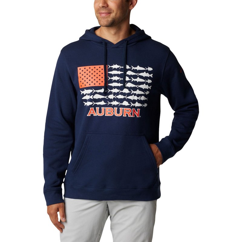 Columbia Auburn Tig… - image