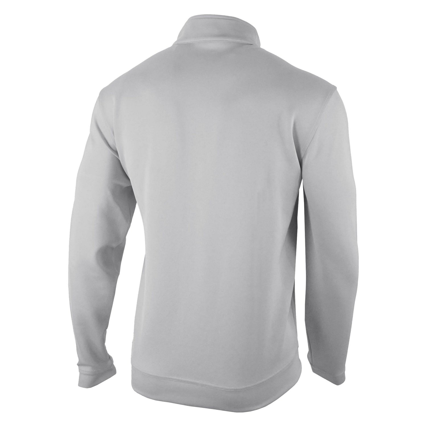 Columbia Buffalo Sabres Omni-Wick Wickhams Hills Half-Zip Pullover Top - view number 2