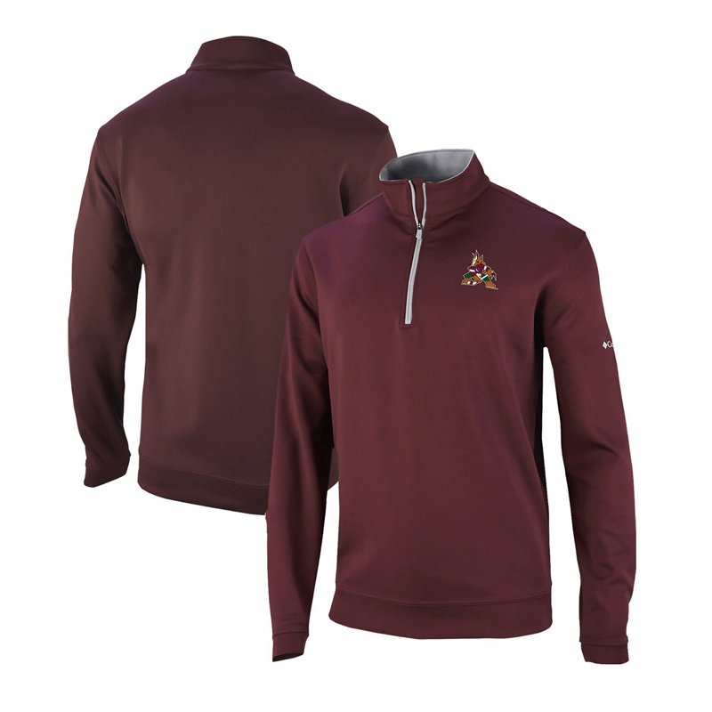 Columbia Garnet Ari… - image
