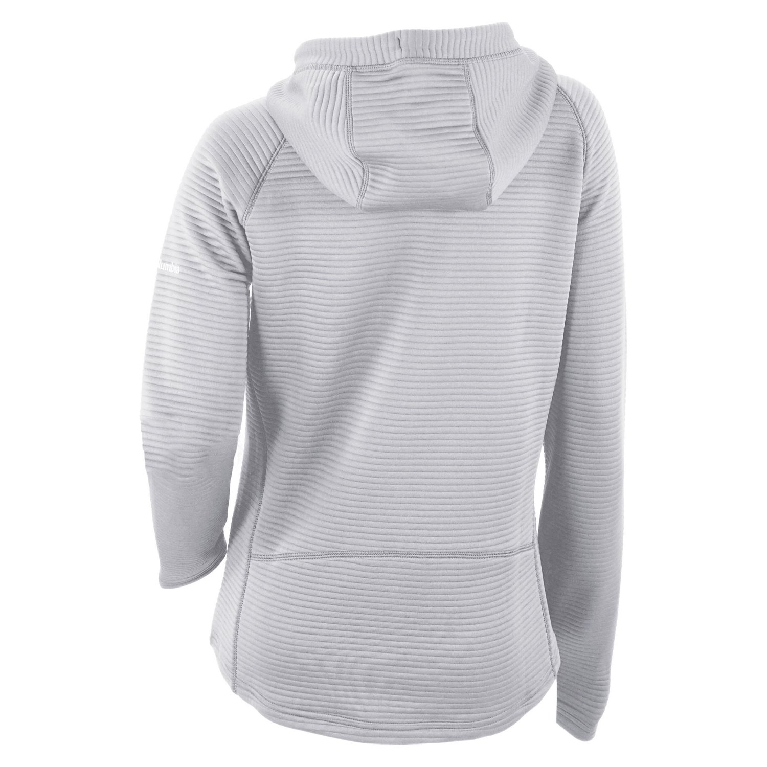 Columbia Los Angeles Kings Omni-Wick Pack It Up Full-Zip Jacket                                                                  - view number 3