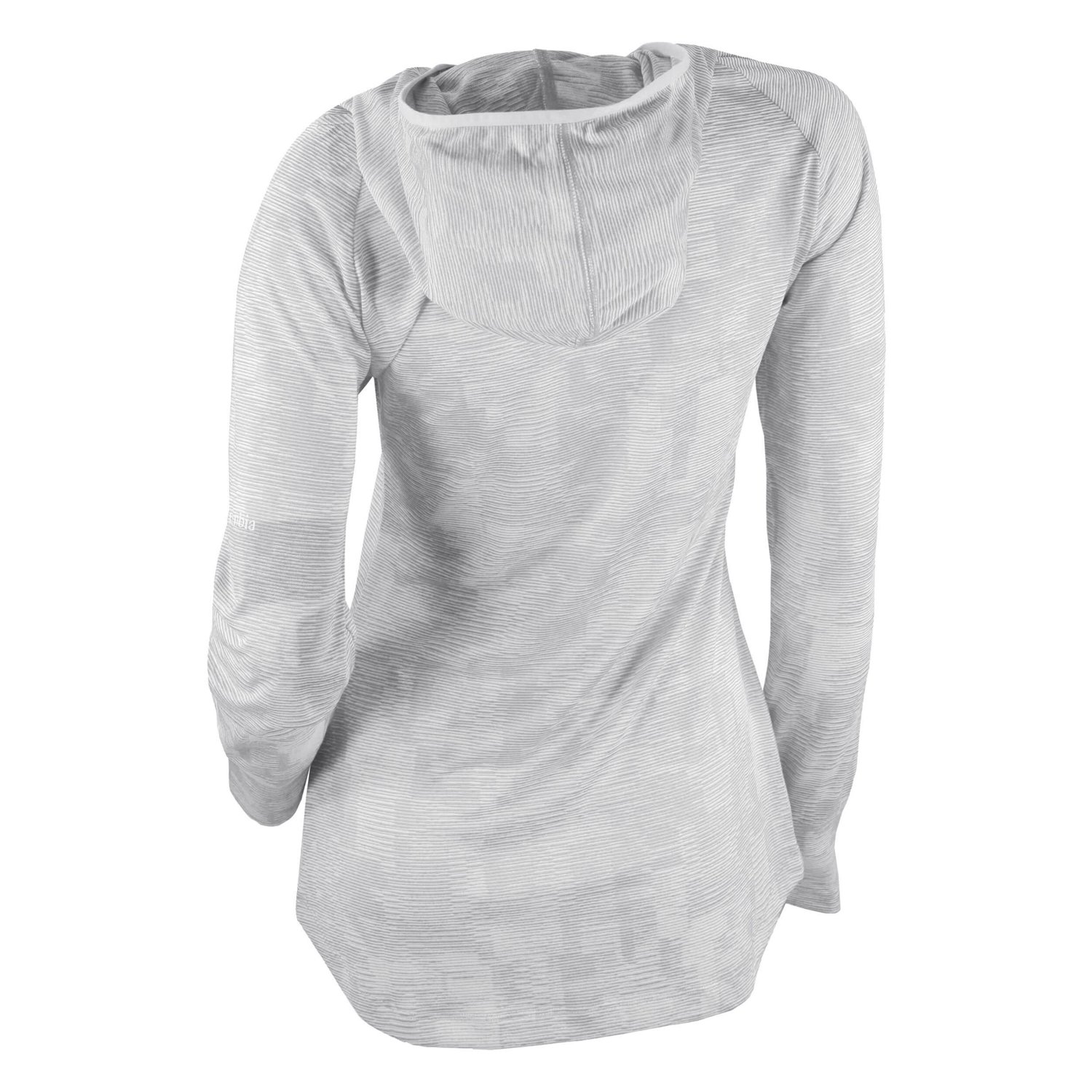 Columbia Tampa Bay Lightning Omni-Wick Sunday Ball Pullover Hoodie