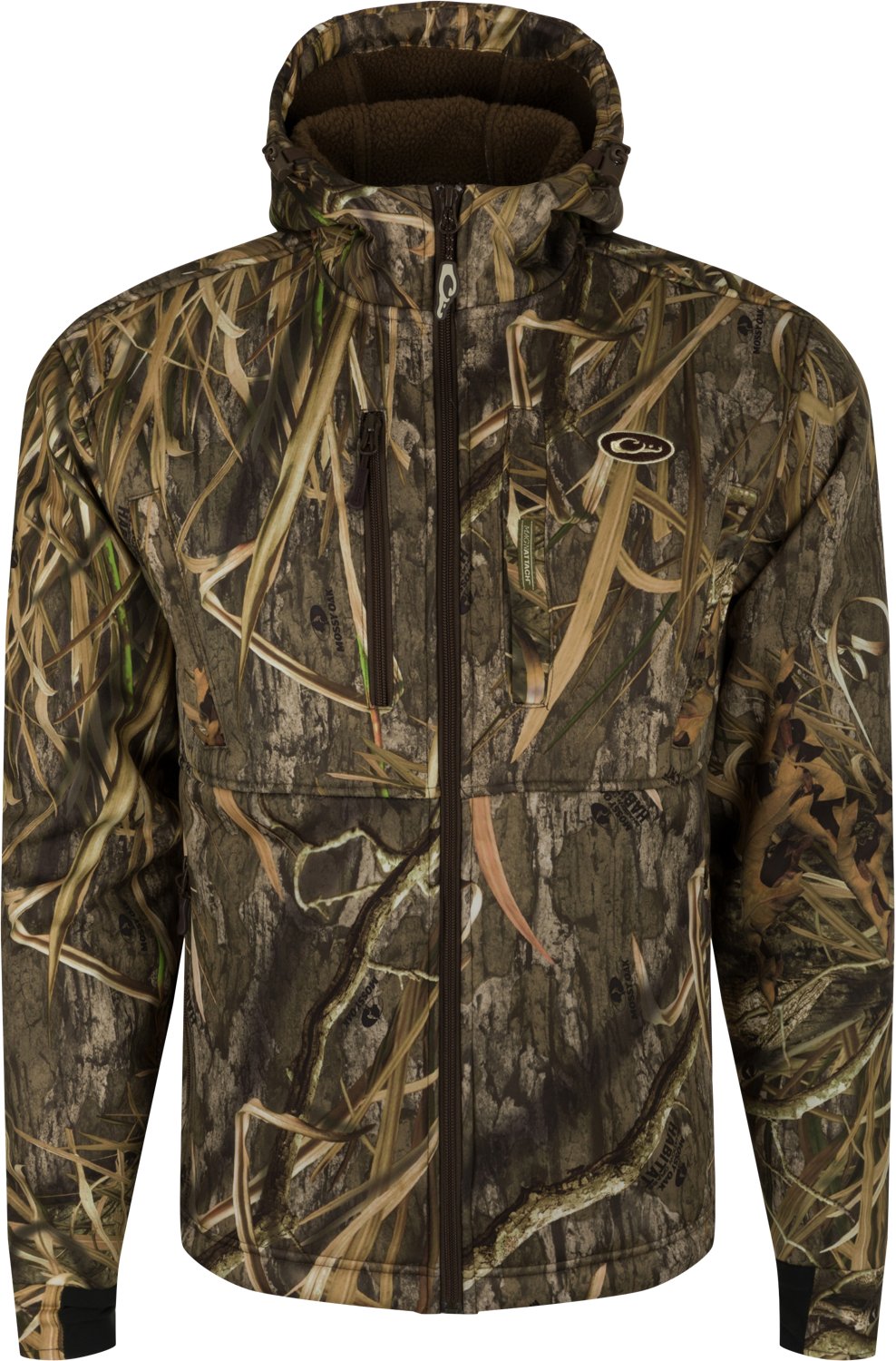 Buy Hunting & Fishing Kids Thunder 3 Layer Jacket