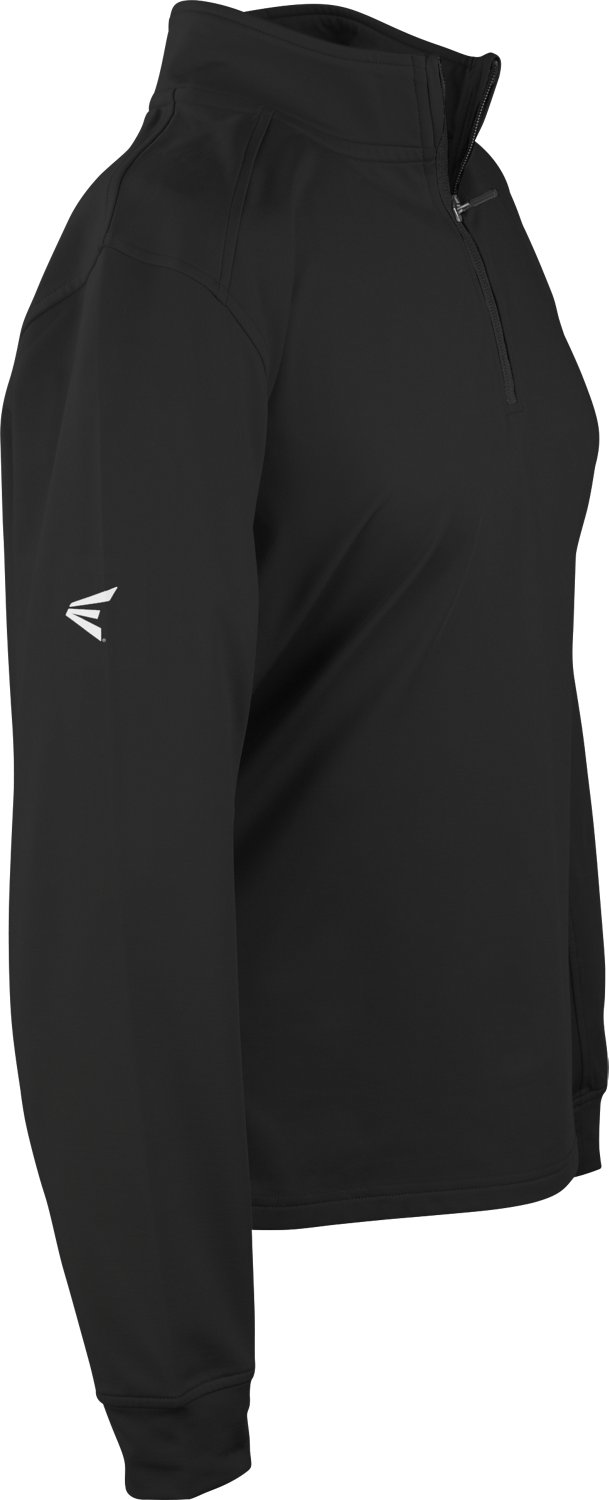 EASTON Women's 1/4 Zip Performance Pullover - view number 2