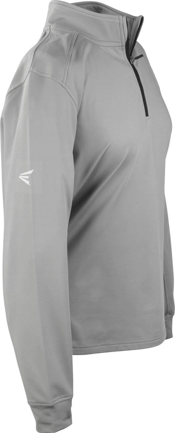 EASTON Women's 1/4 Zip Performance Pullover - view number 2