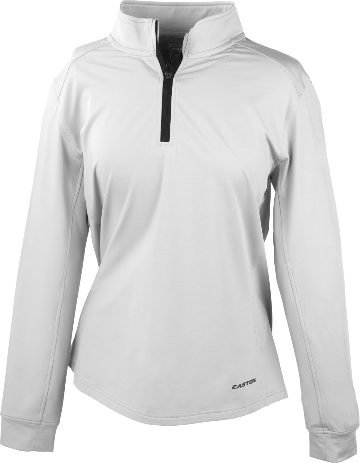 EASTON Women's 1/4 Zip Performance Pullover