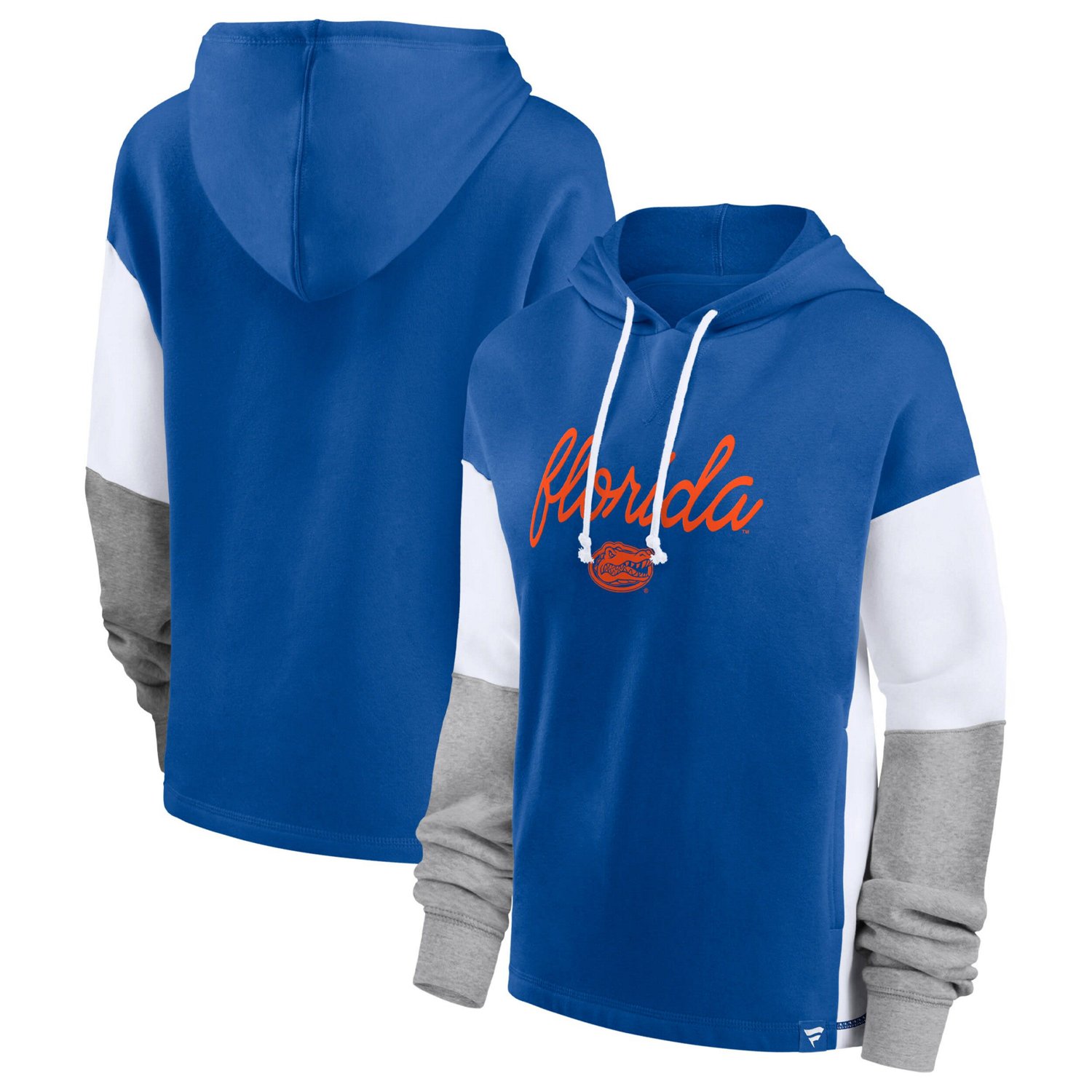 White florida gators hoodie sale