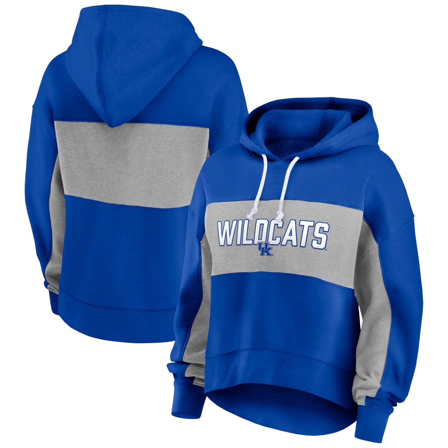 Kentucky wildcats outlet hoodies