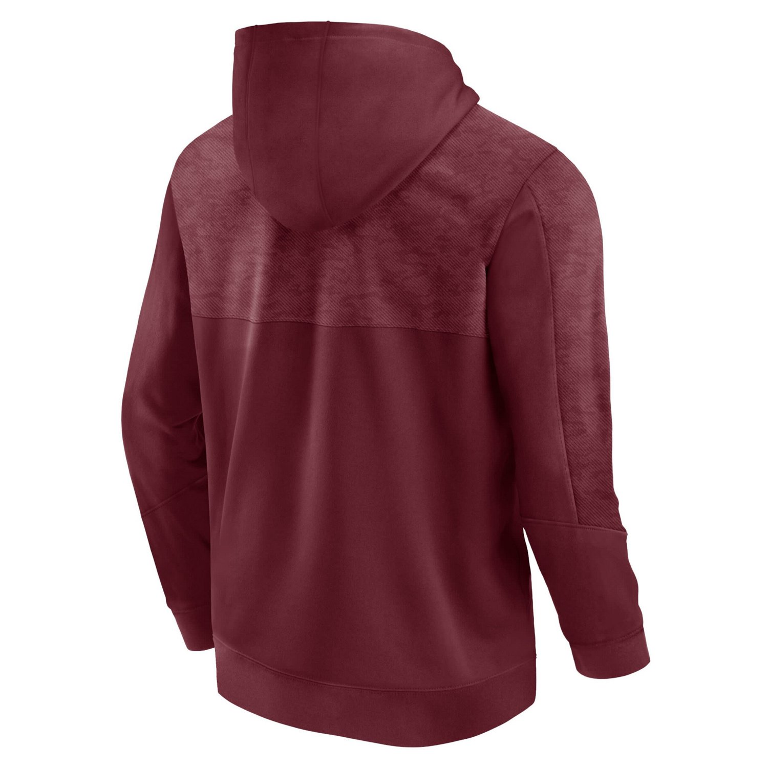 Fanatics Branded Minnesota Golden Gophers Defender Pullover Hoodie - view number 3