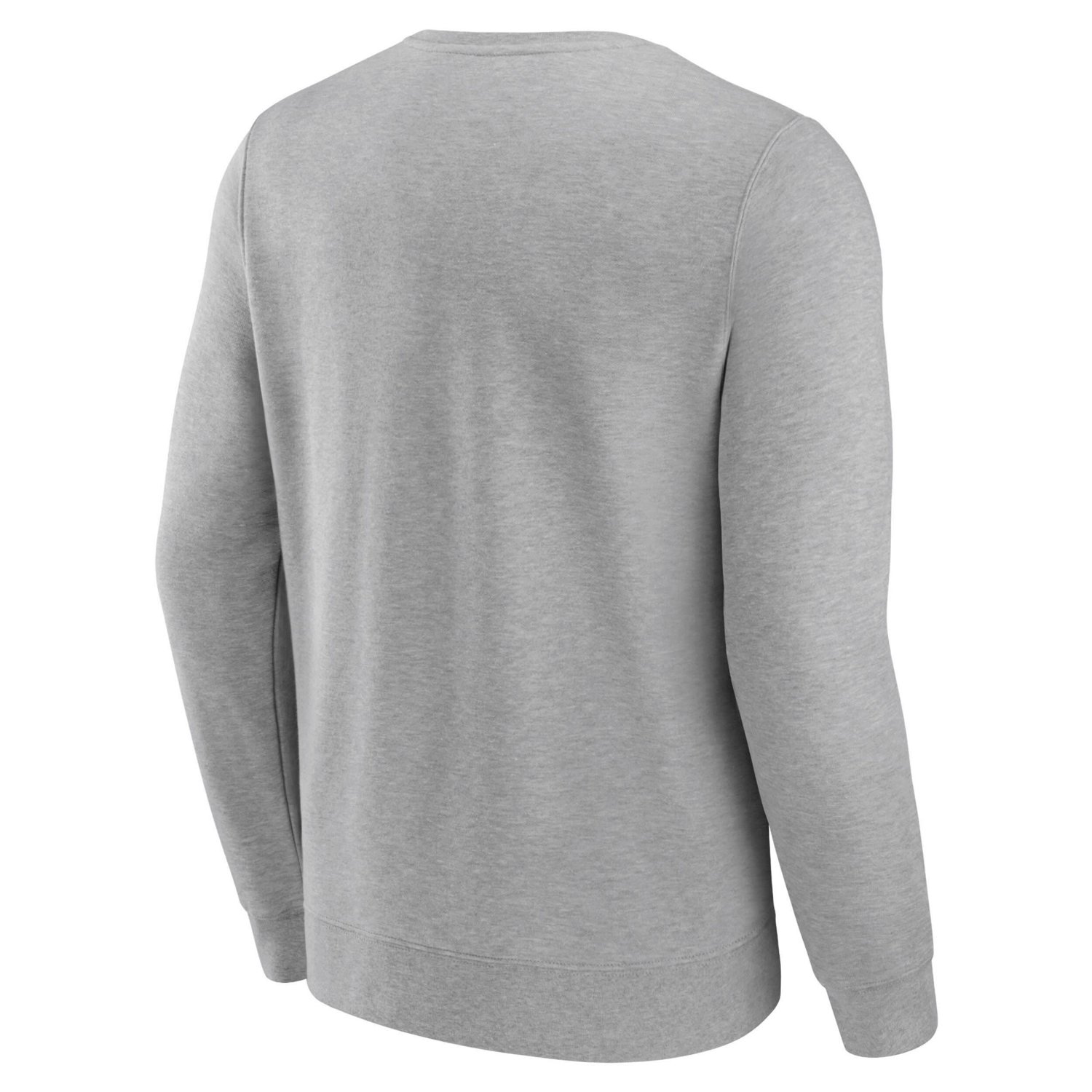 Fanatics Branded Seattle Sounders FC Primary Logo Fleece Sweatshirt - view number 3