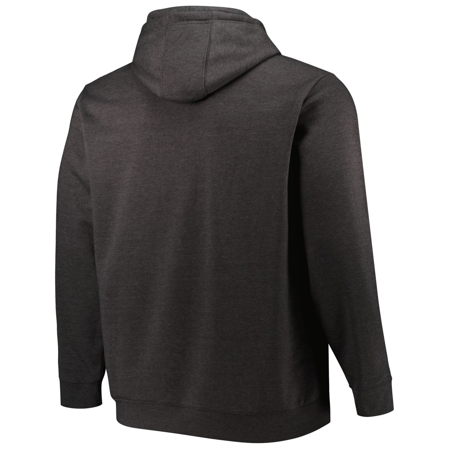 Fanatics Branded Tampa Bay Lightning Big  Tall Dynasty Pullover Hoodie                                                           - view number 3