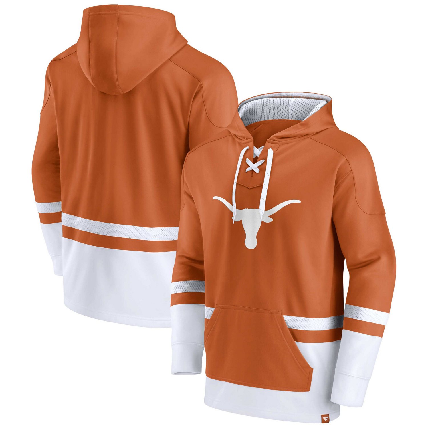 Texas longhorns hot sale football hoodie