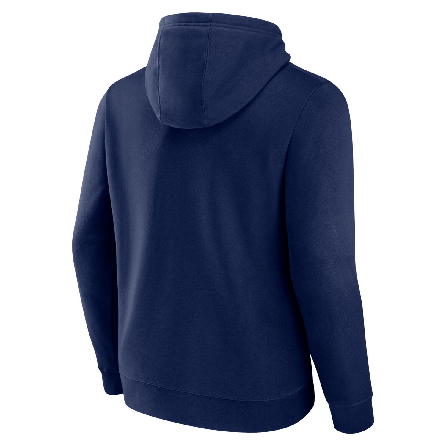 Fanatics Branded Washington Capitals Authentic Pro Pullover Hoodie - view number 3