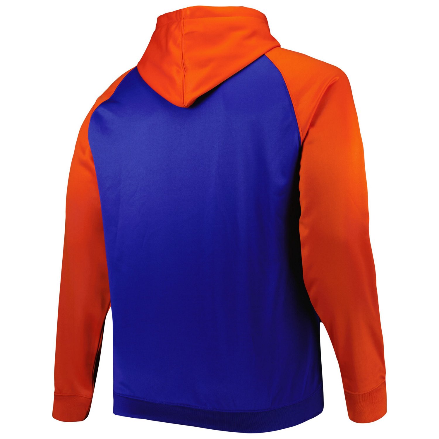 Florida Gators Big  Tall Raglan Fleece Pullover Hoodie - view number 3
