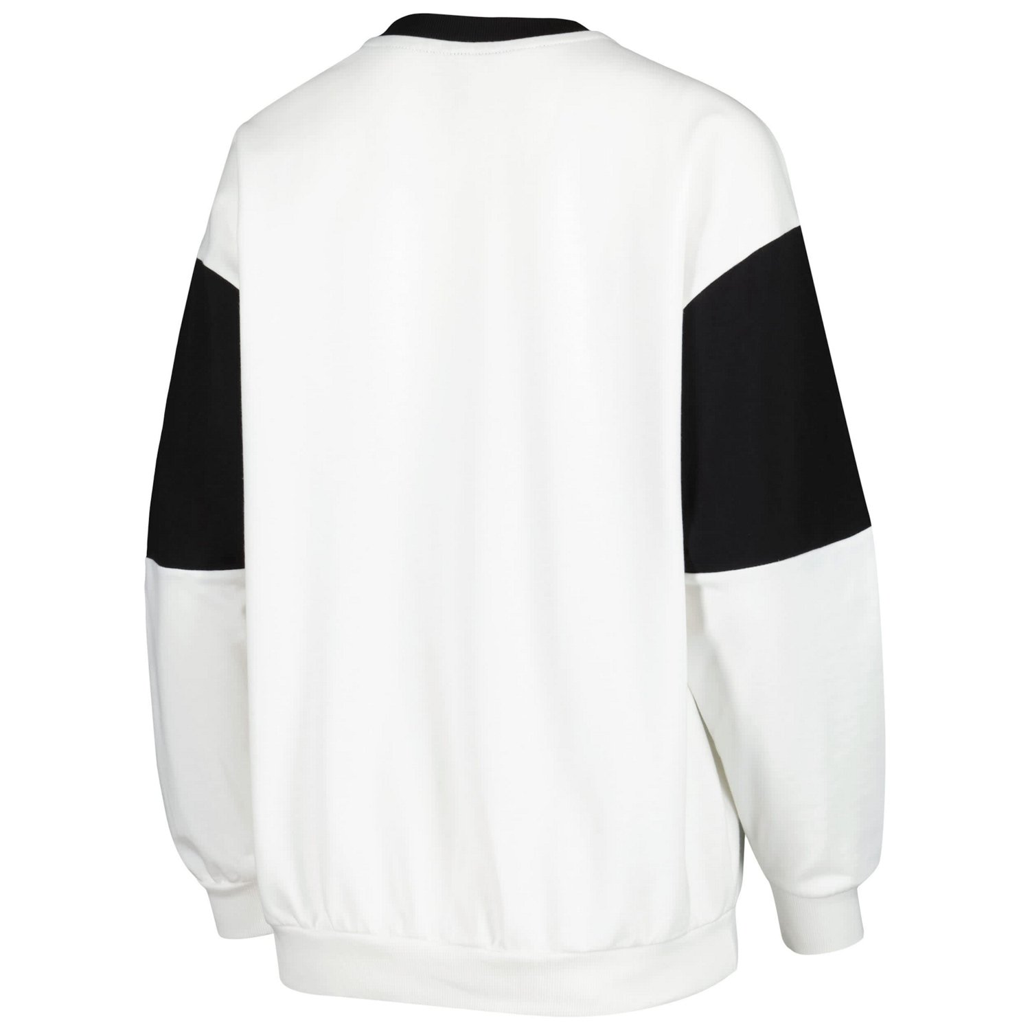 Gameday Couture Kentucky Wildcats It's A Vibe Dolman Pullover Sweatshirt - view number 3