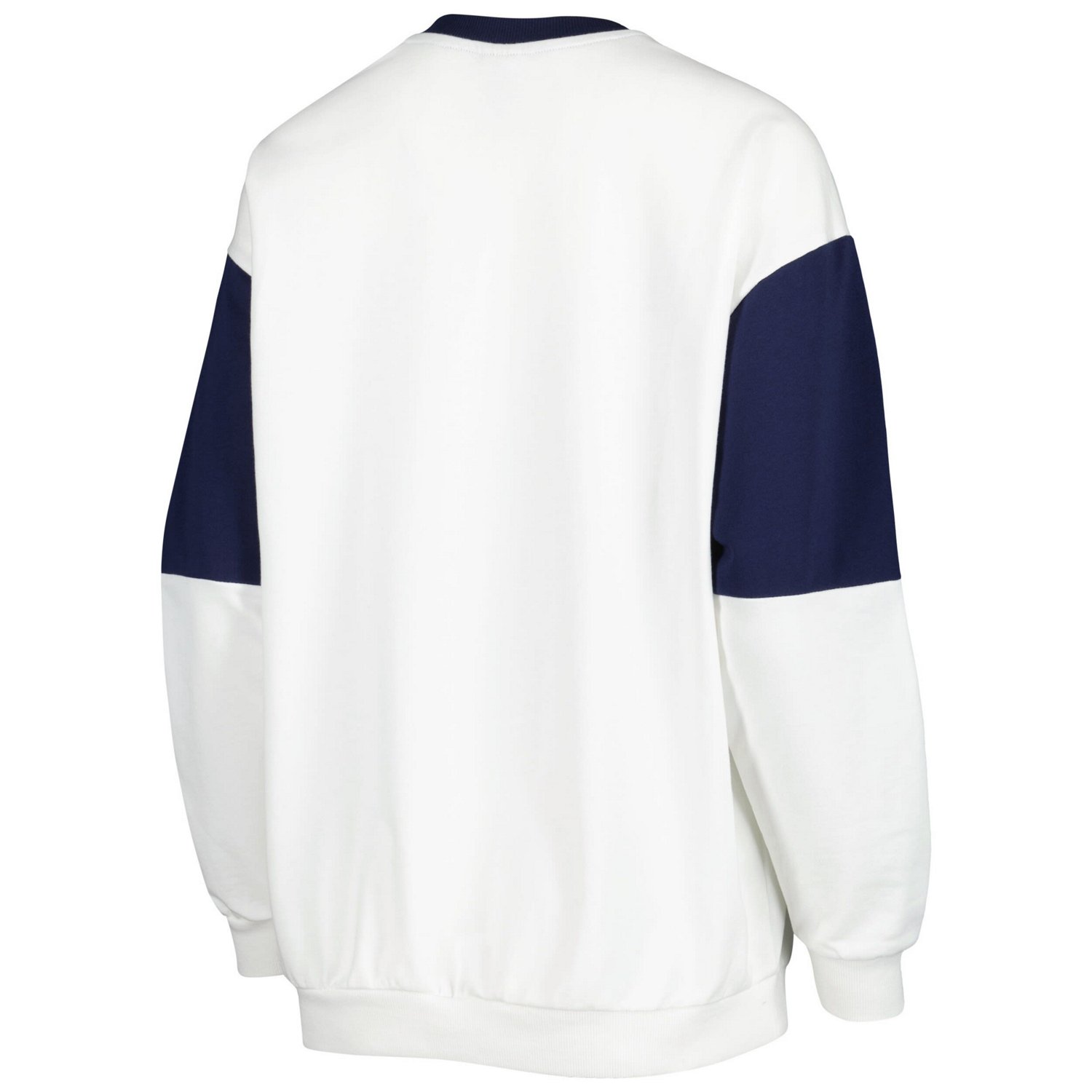 Gameday Couture West Virginia Mountaineers It's A Vibe Dolman Pullover Sweatshirt - view number 3