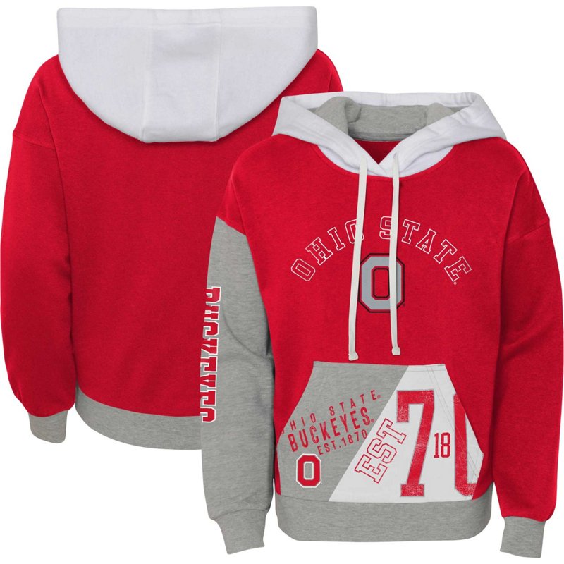Girls Youth Ohio St… - image
