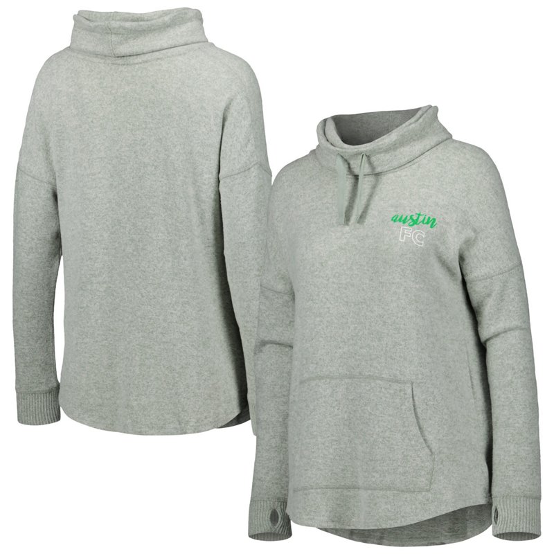 Heathered Austin Fc… - image