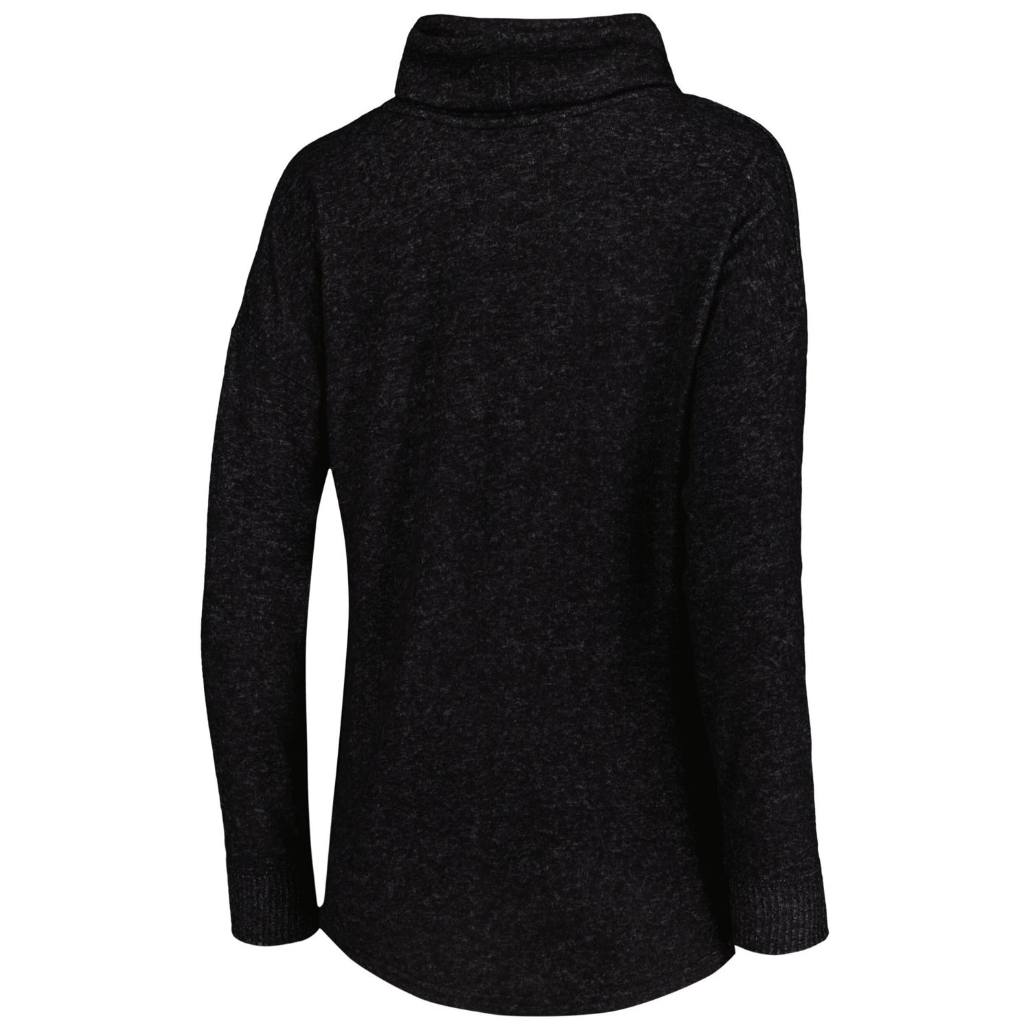 Heathered Charlotte FC Cuddle Tri-Blend Pullover Sweatshirt - view number 3
