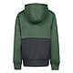 Hurley Boys' H20-Dri Pullover Hoodie                                                                                             - view number 2