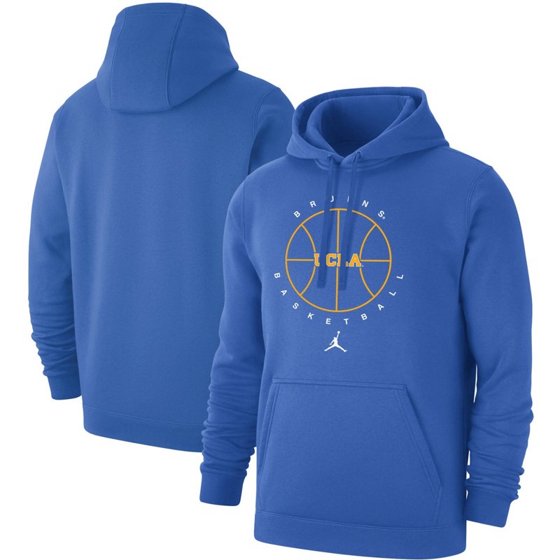 Jordan Brand Ucla B… - image