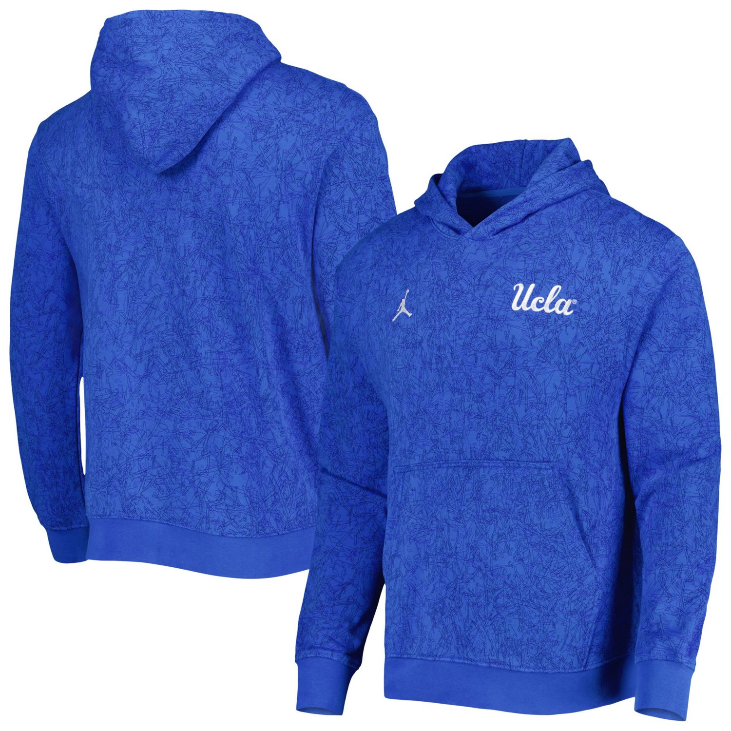 Ucla discount softball hoodie