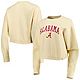 League Collegiate Wear Alabama Crimson Tide Classic Campus Corded Timber Sweatshirt                                              - view number 1 selected