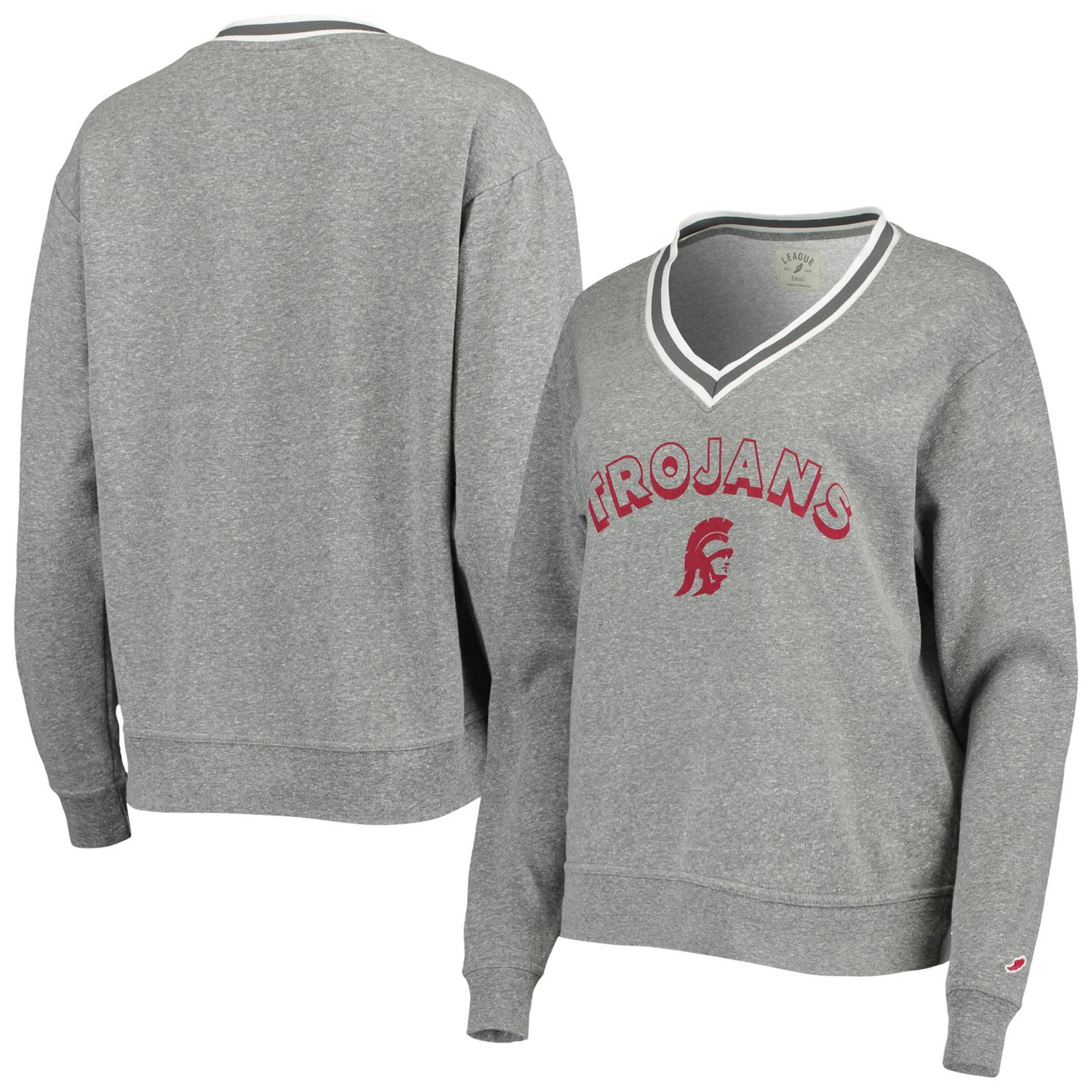 Champion sweater usc notas sales