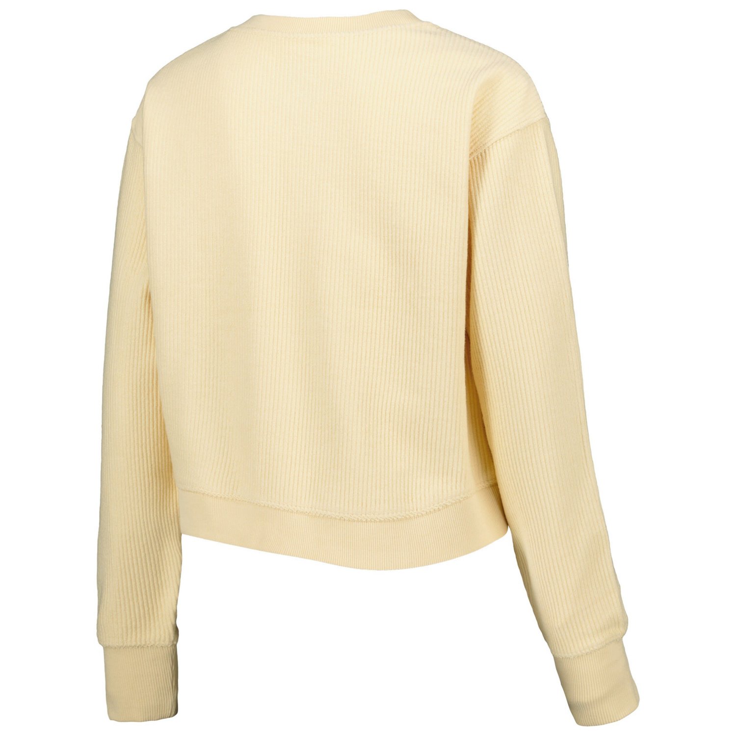 League Collegiate Wear Indiana Hoosiers Classic Campus Corded Timber Sweatshirt - view number 3