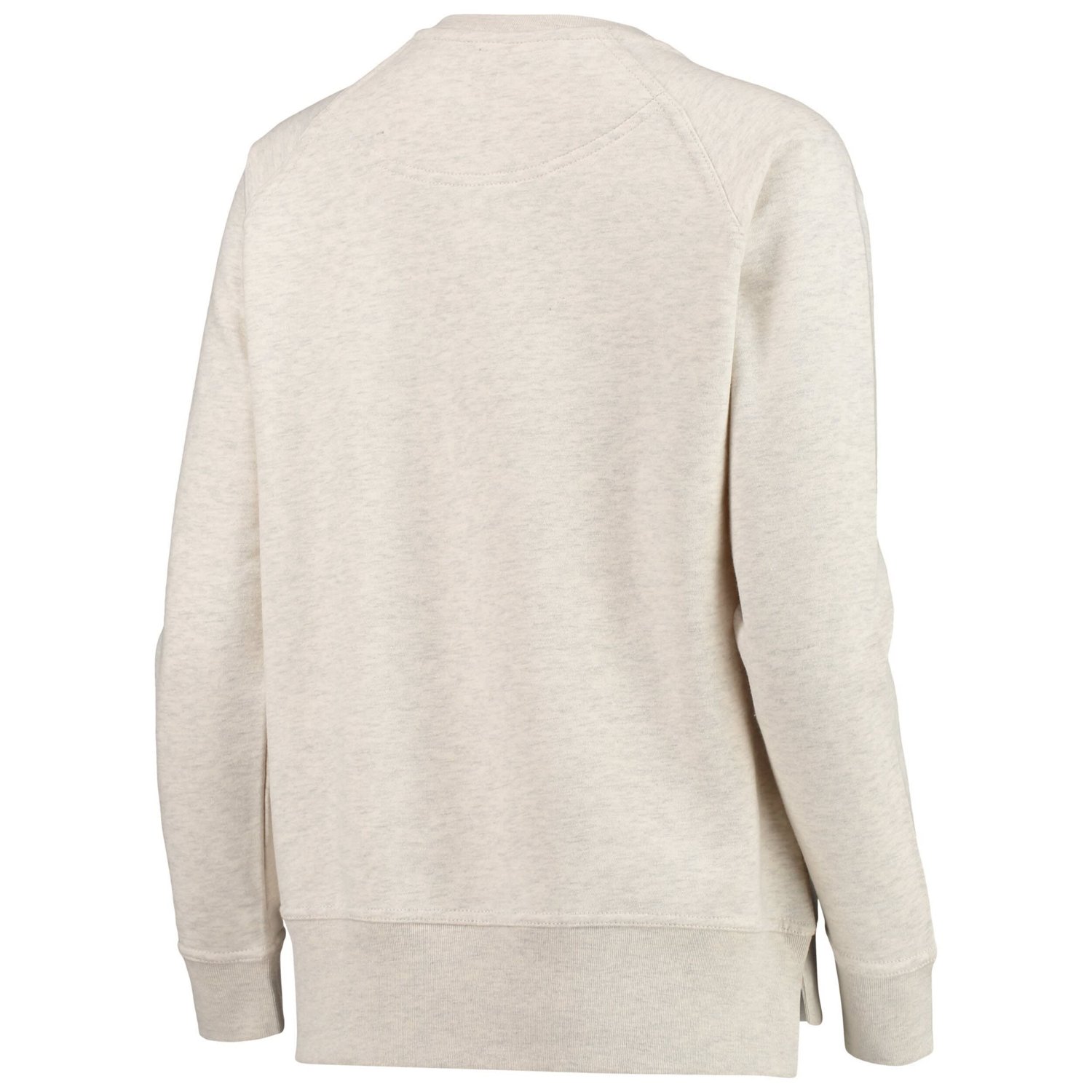 League Collegiate Wear Kentucky Wildcats Academy Raglan Pullover Sweatshirt - view number 3