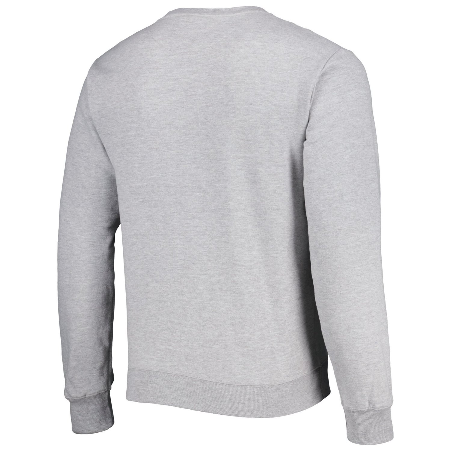 League Collegiate Wear Nebraska Huskers 1965 Arch Essential Lightweight Pullover Sweatshirt - view number 3