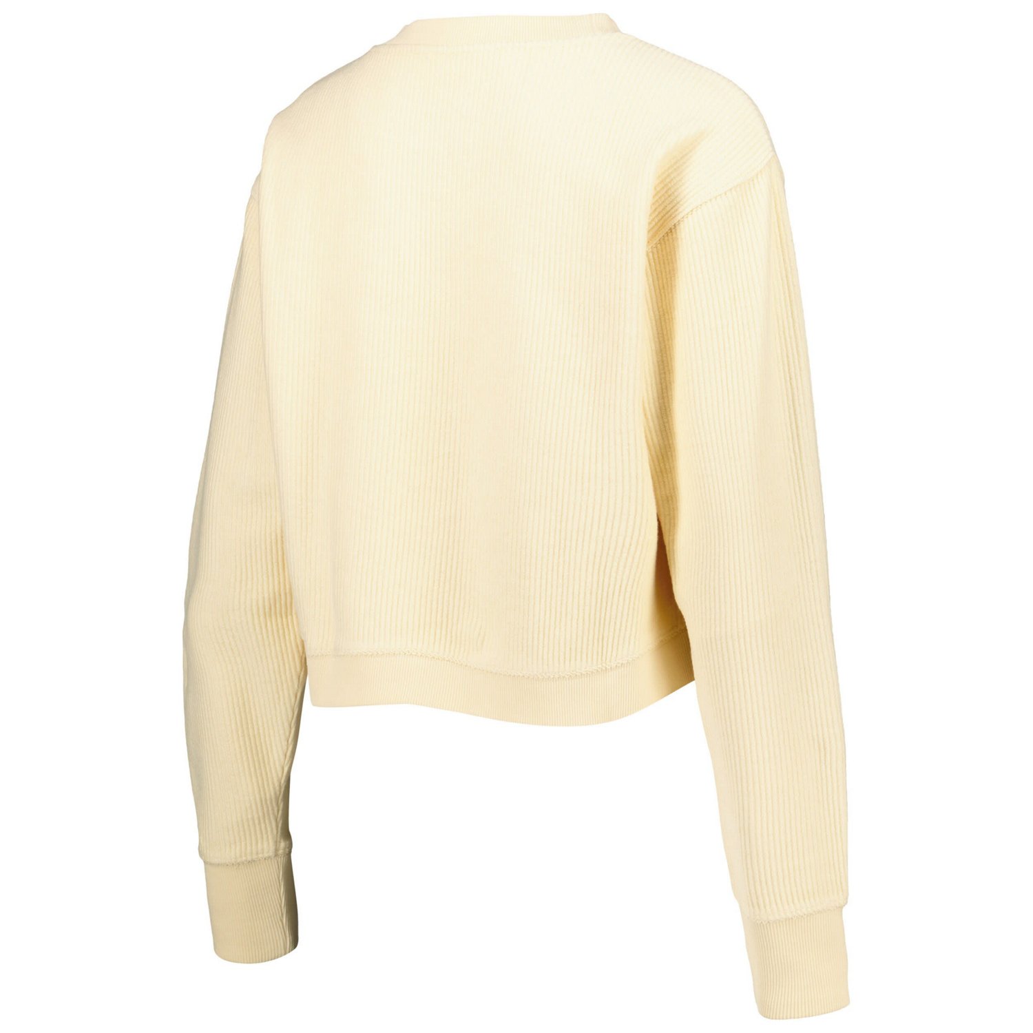 League Collegiate Wear Nebraska Huskers Classic Campus Corded Timber Sweatshirt - view number 3