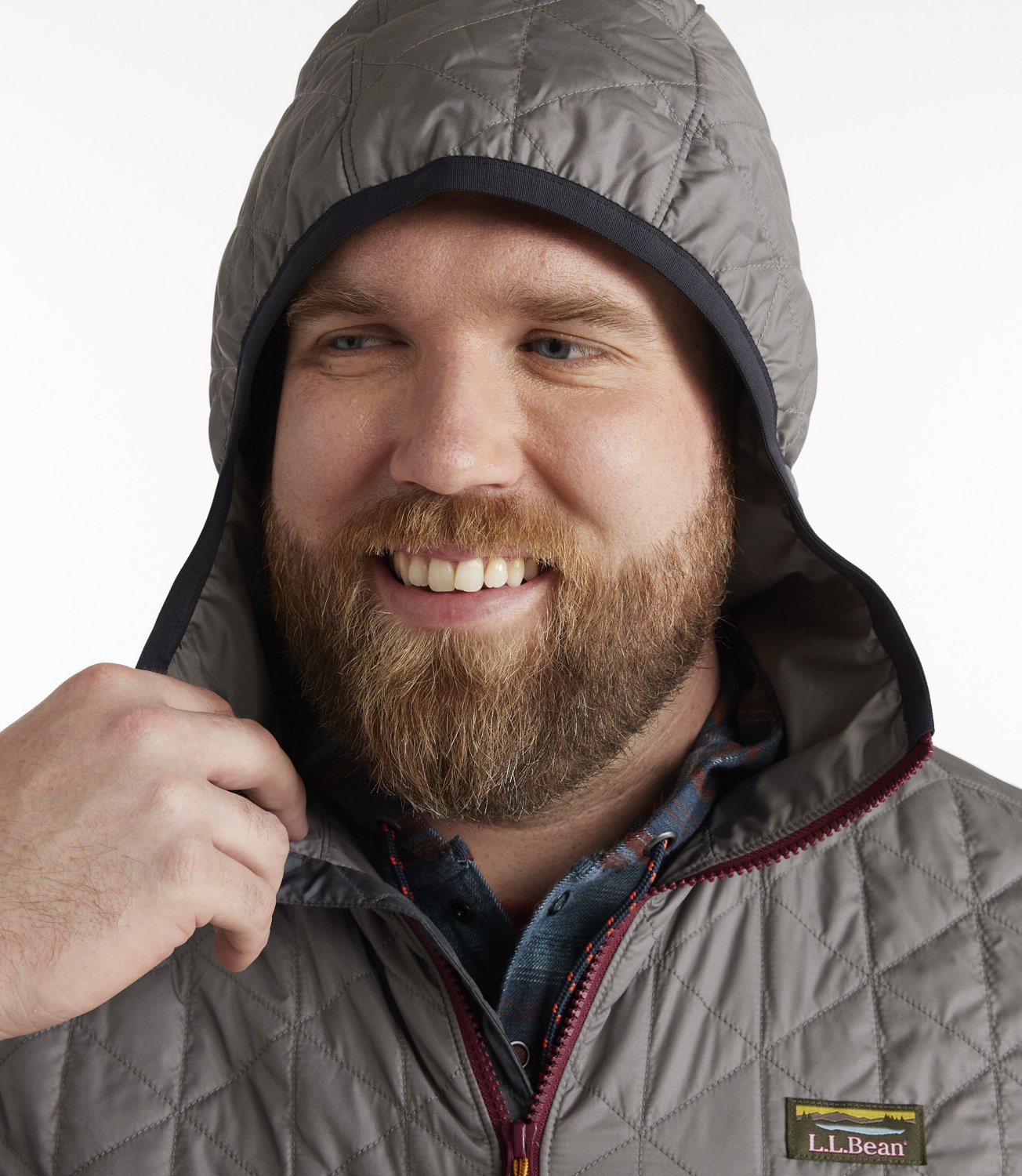 Katahdin insulated clearance pullover