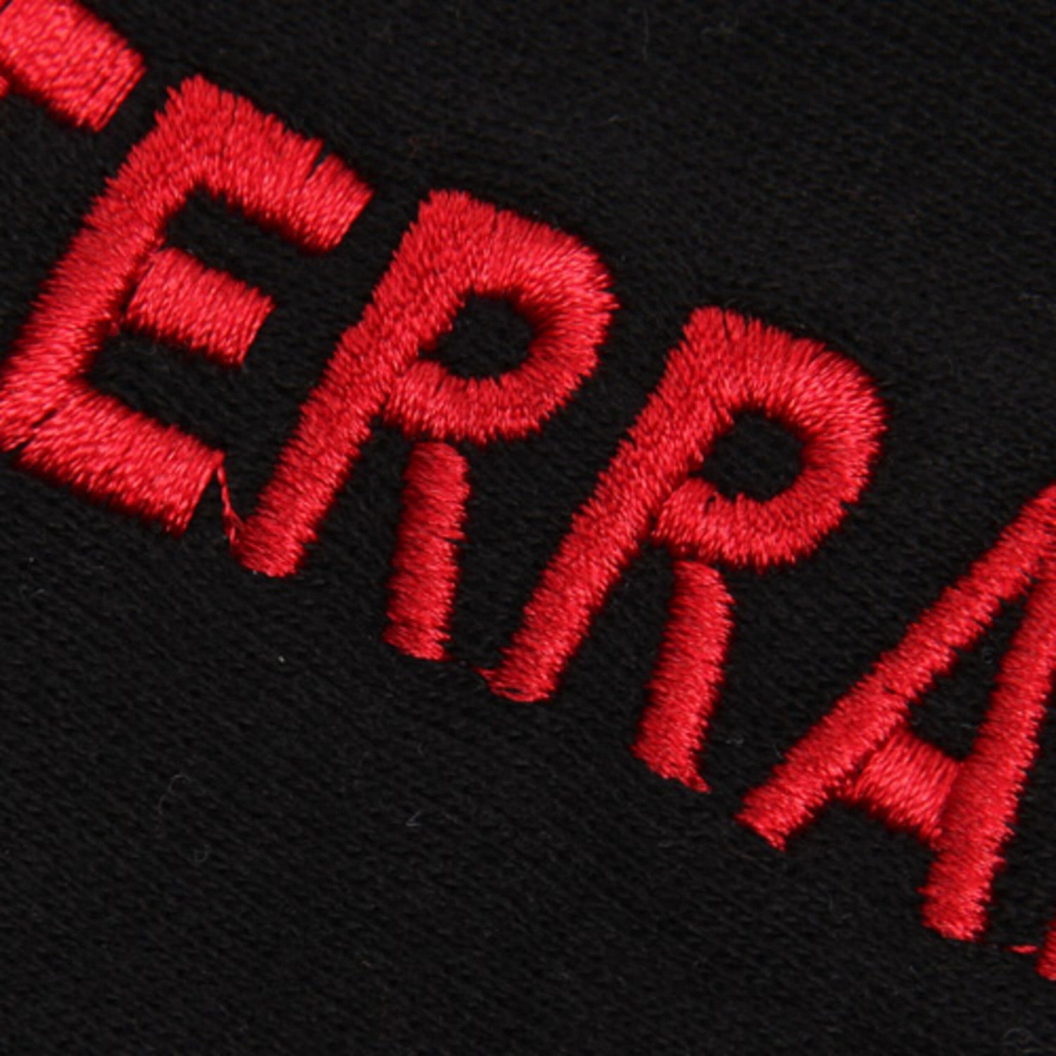 Maryland Terrapins Arch  Logo 1 Pullover Hoodie - view number 3