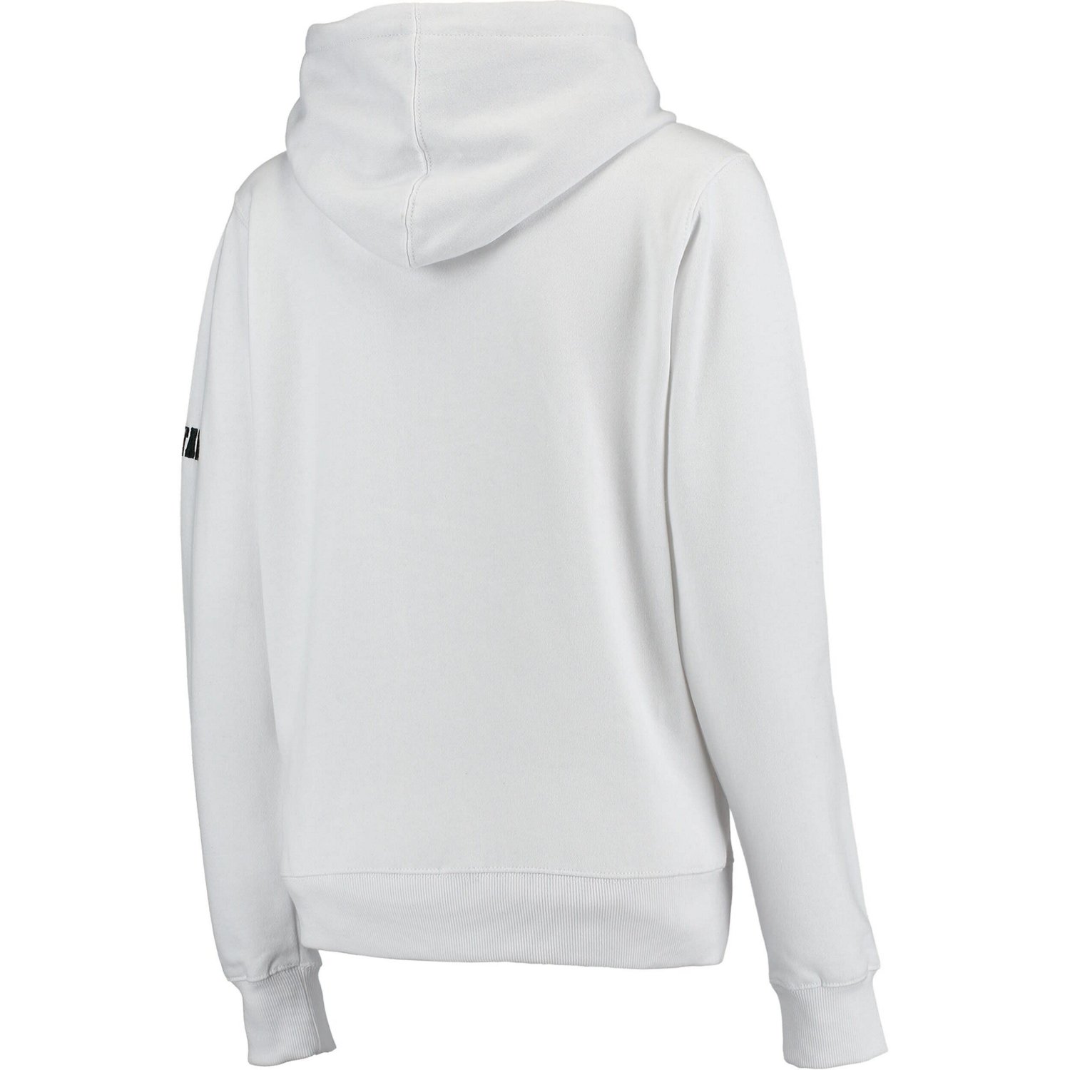 Michigan State Spartans Big Logo Pullover Sweatshirt - view number 3