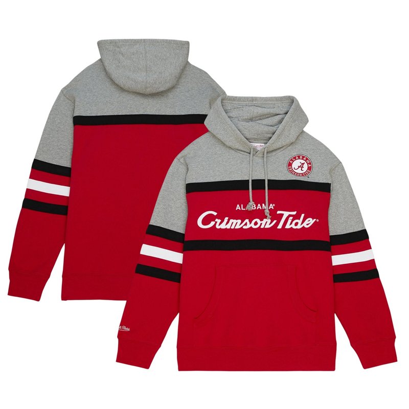 Mitchell Ness Alaba… - image