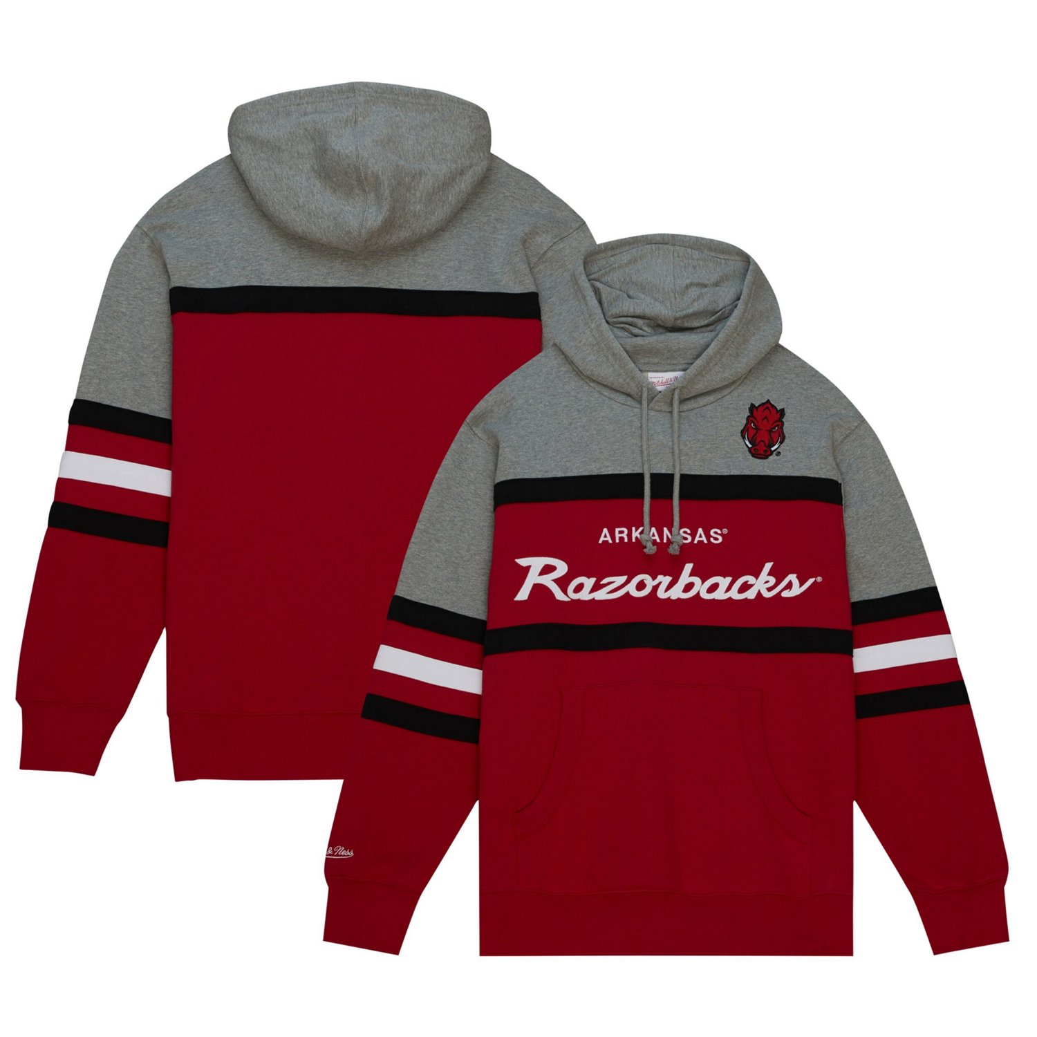 Arkansas discount razorbacks hoodies