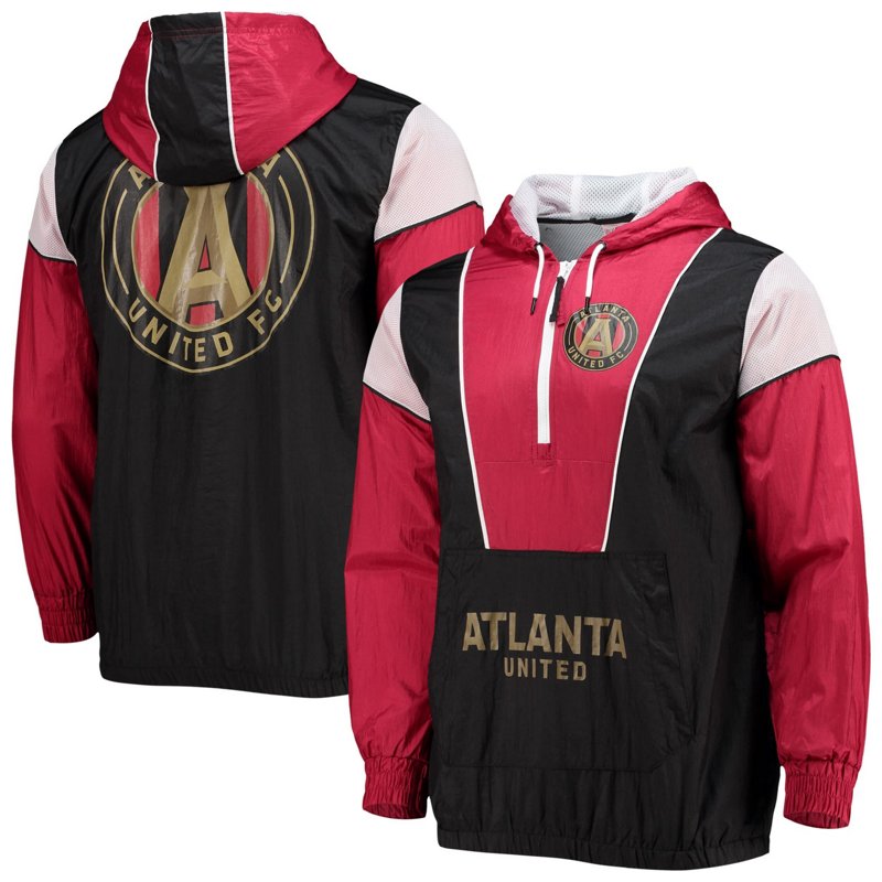 Mitchell Ness Atlan… - image