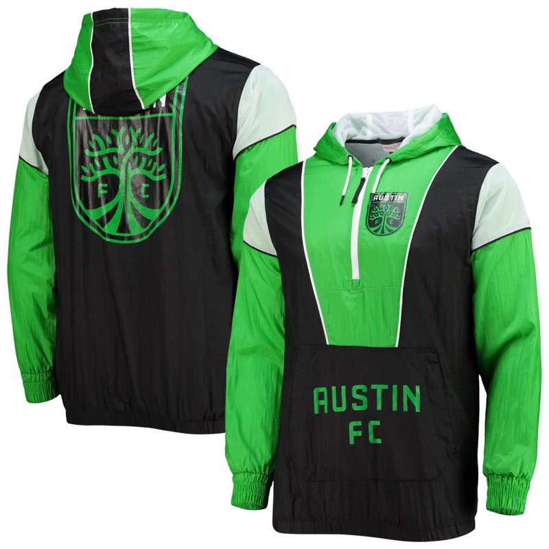 Mitchell Ness Austi… - image