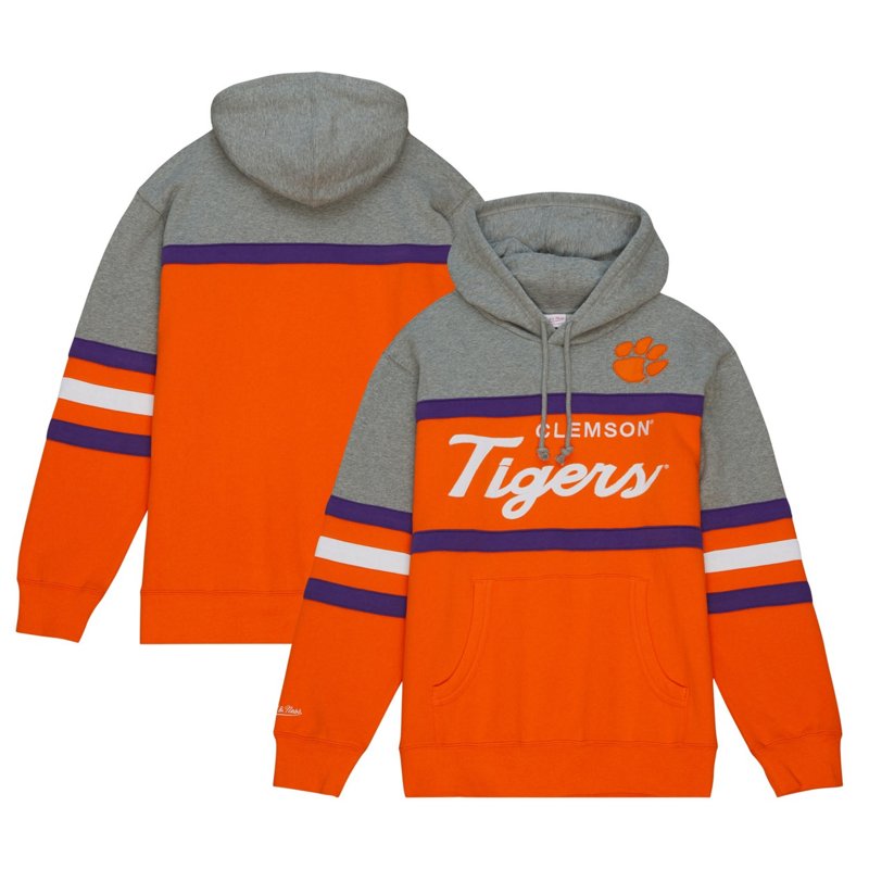 Mitchell Ness Clems… - image