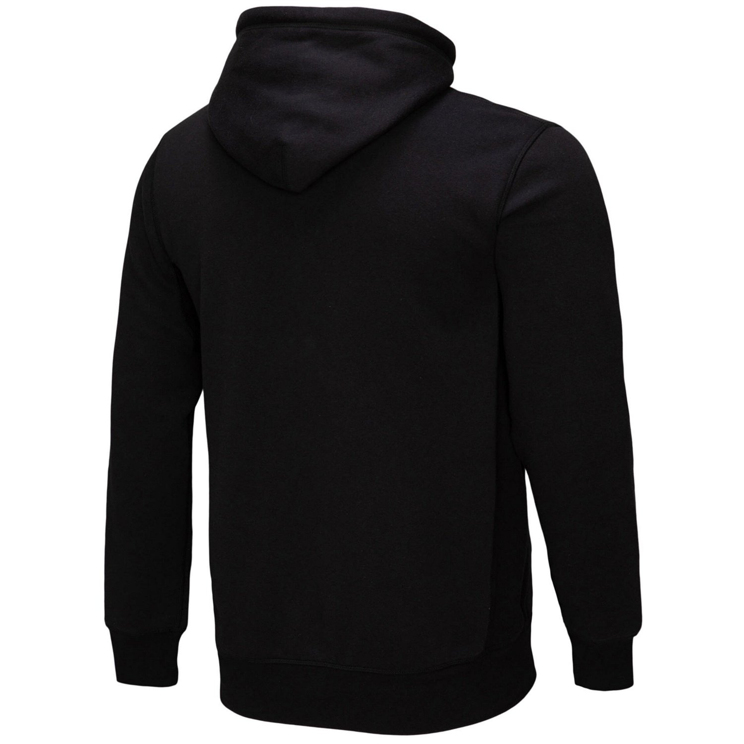 Mitchell  Ness Dustin Los Angeles Kings Forever A King Pullover Hoodie                                                           - view number 3