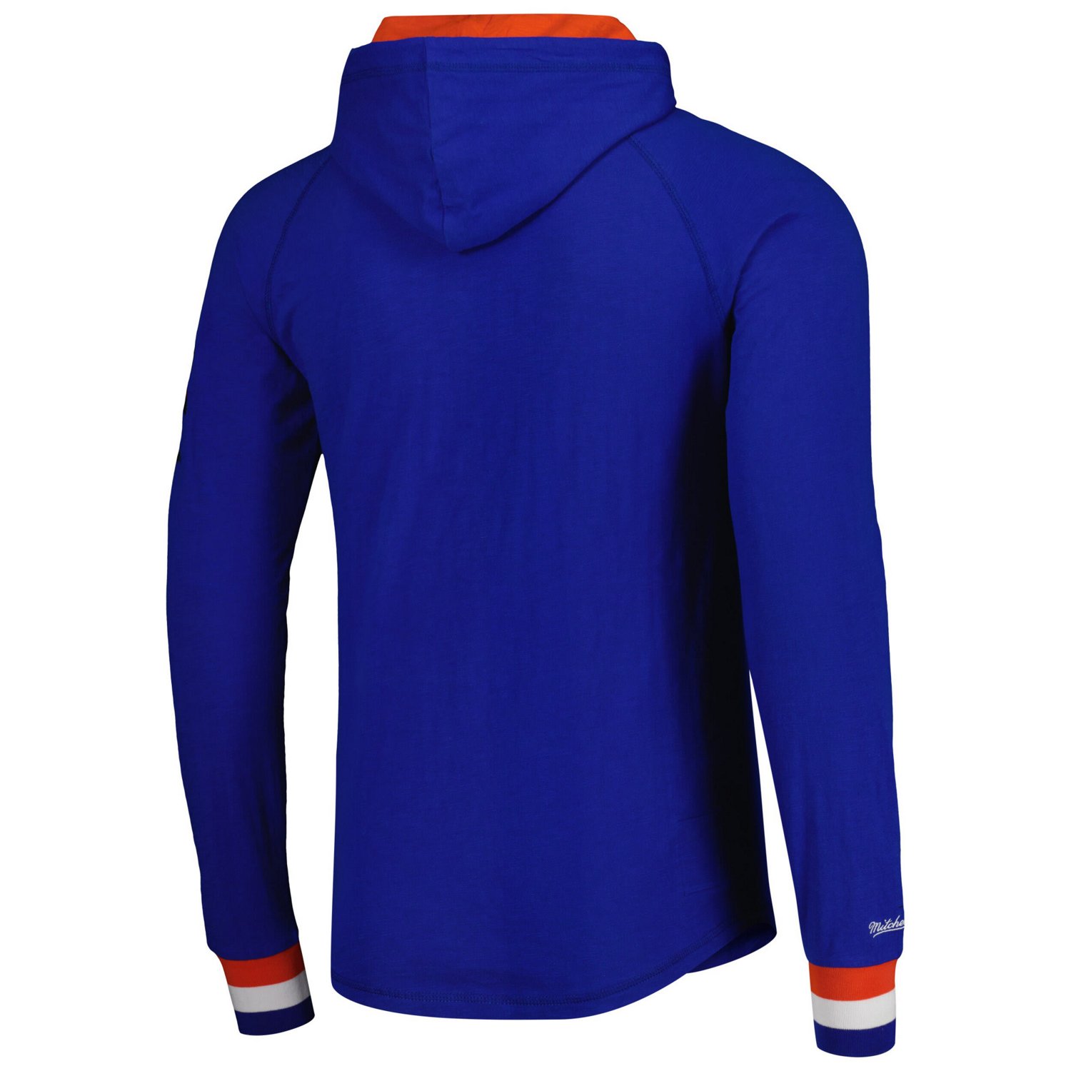 Mitchell  Ness Florida Gators Legendary Raglan Pullover Hoodie - view number 3