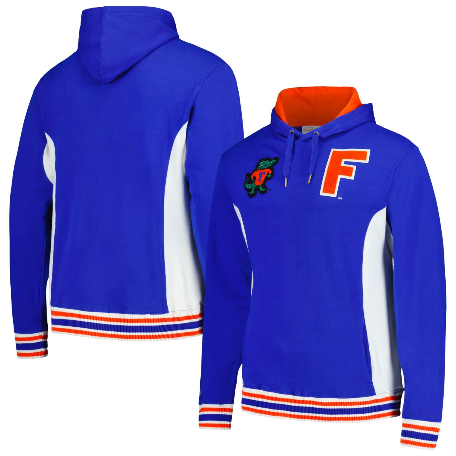 Florida gators best sale zip up hoodie