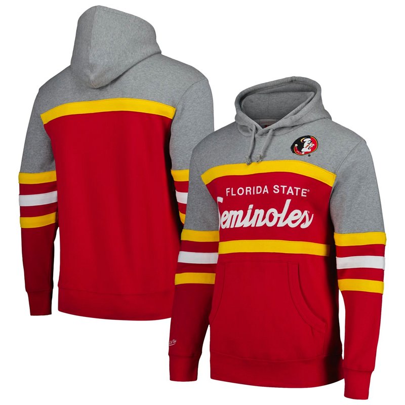 Mitchell Ness Flori… - image
