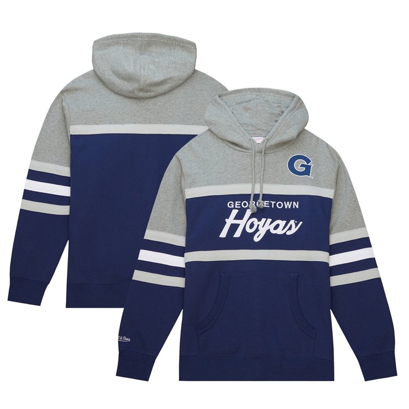 Mitchell Ness Georg… - image