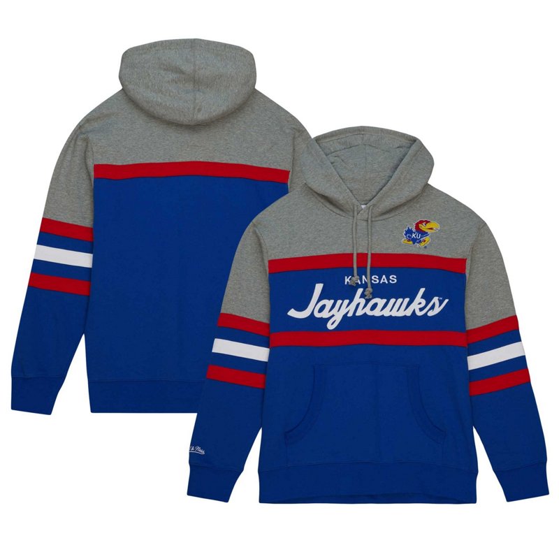 Mitchell Ness Kansa… - image