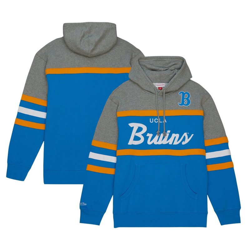 Mitchell Ness Light… - image