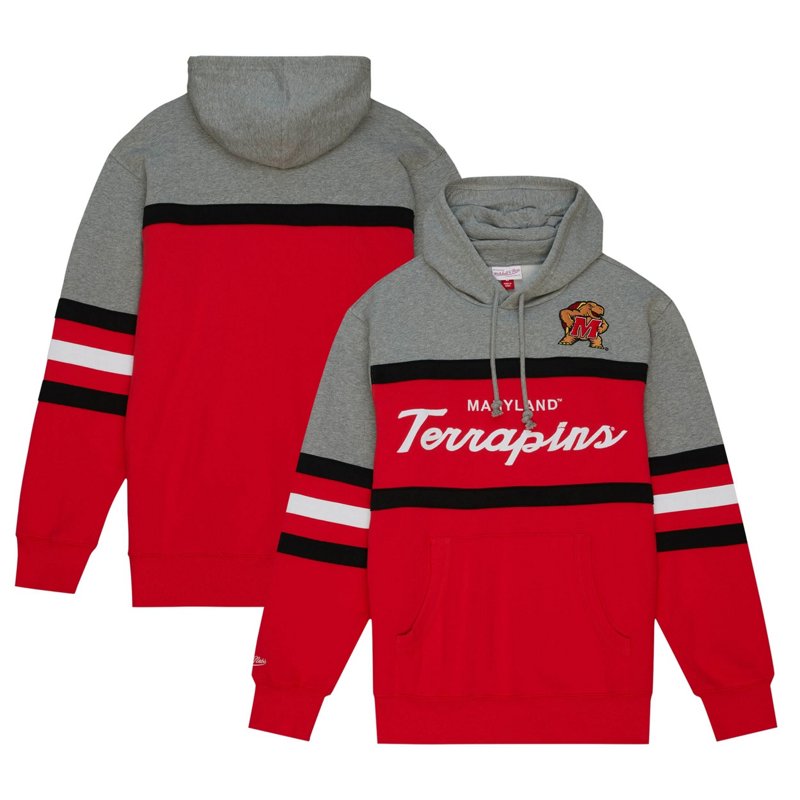 Mitchell Ness Maryl… - image