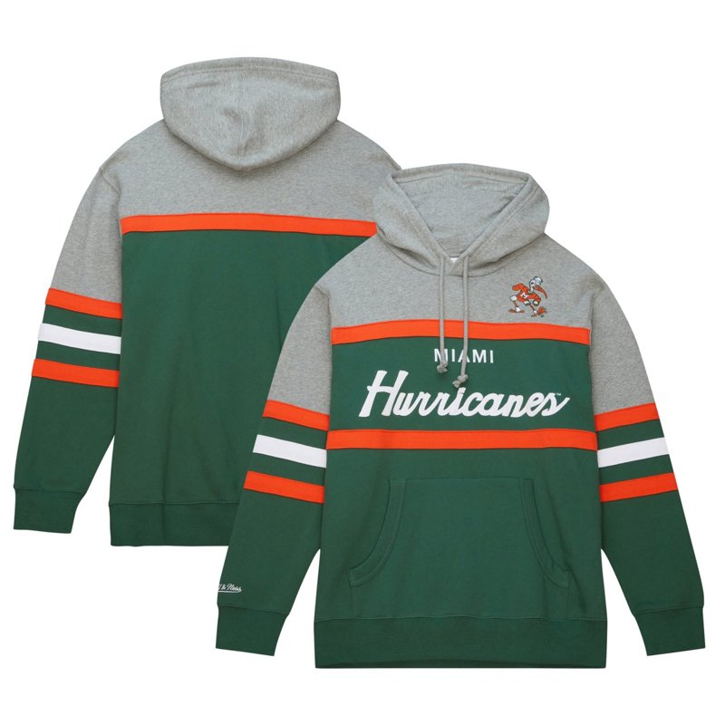 Mitchell Ness Miami… - image