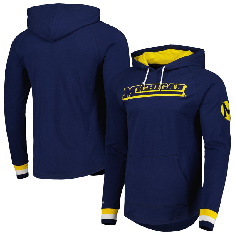Mitchell Ness Michi… - image