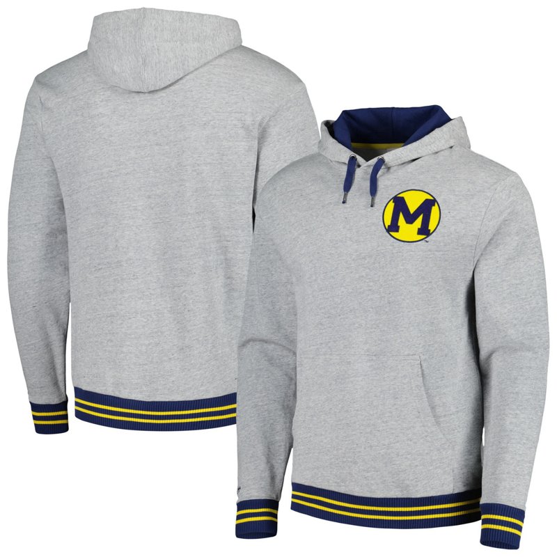 Mitchell Ness Michi… - image